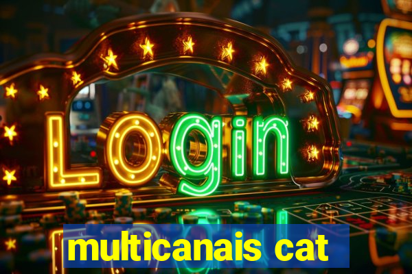 multicanais cat